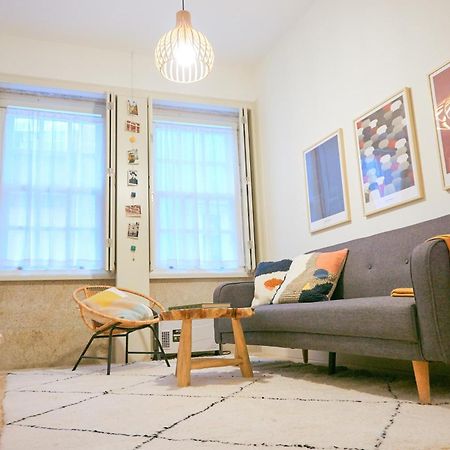 Host Wise - Unik Porto Apartment Eksteriør billede
