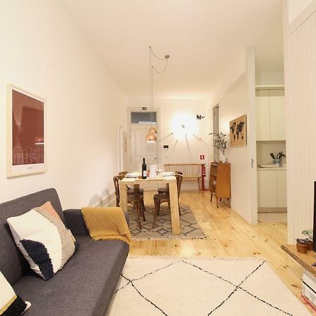 Host Wise - Unik Porto Apartment Eksteriør billede