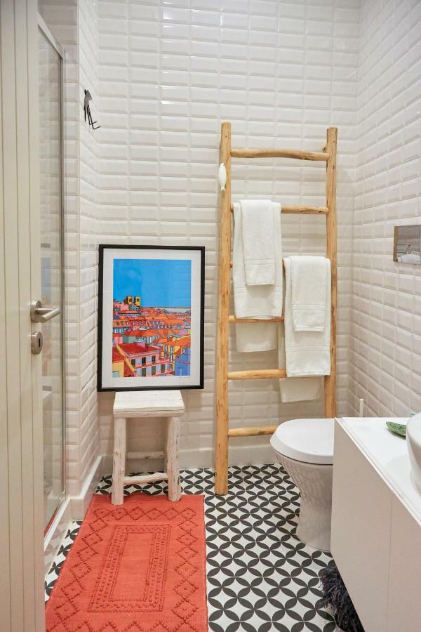Host Wise - Unik Porto Apartment Eksteriør billede
