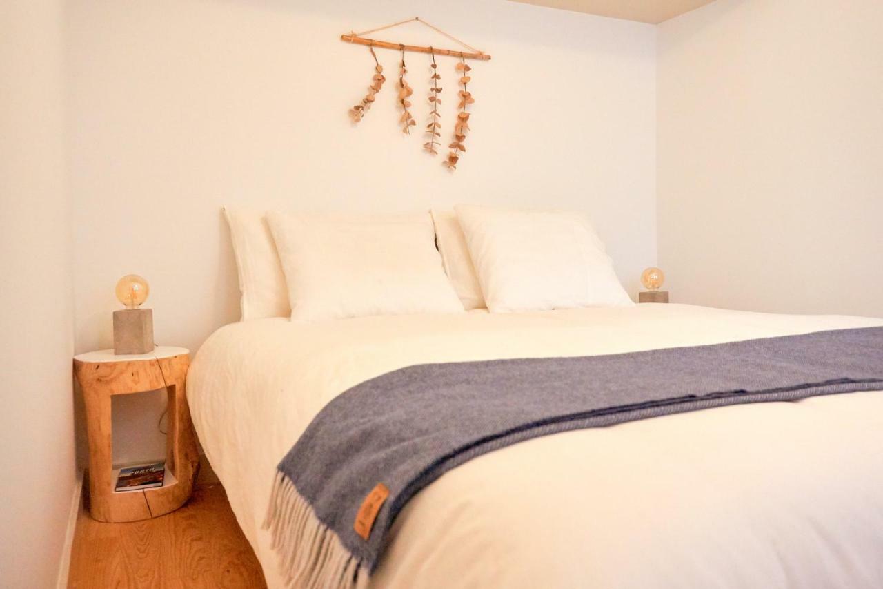 Host Wise - Unik Porto Apartment Eksteriør billede