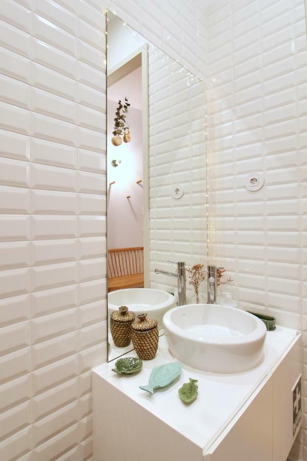Host Wise - Unik Porto Apartment Eksteriør billede