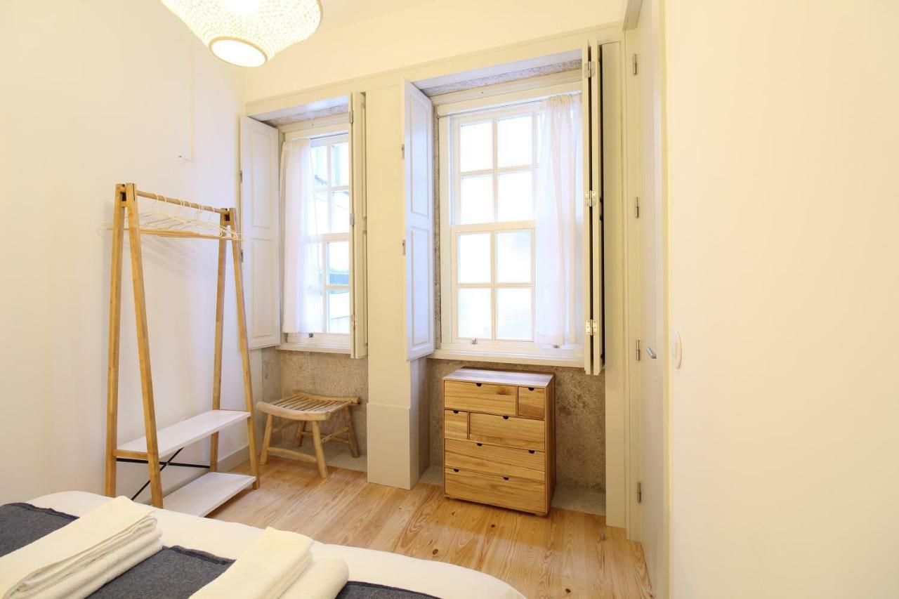 Host Wise - Unik Porto Apartment Eksteriør billede